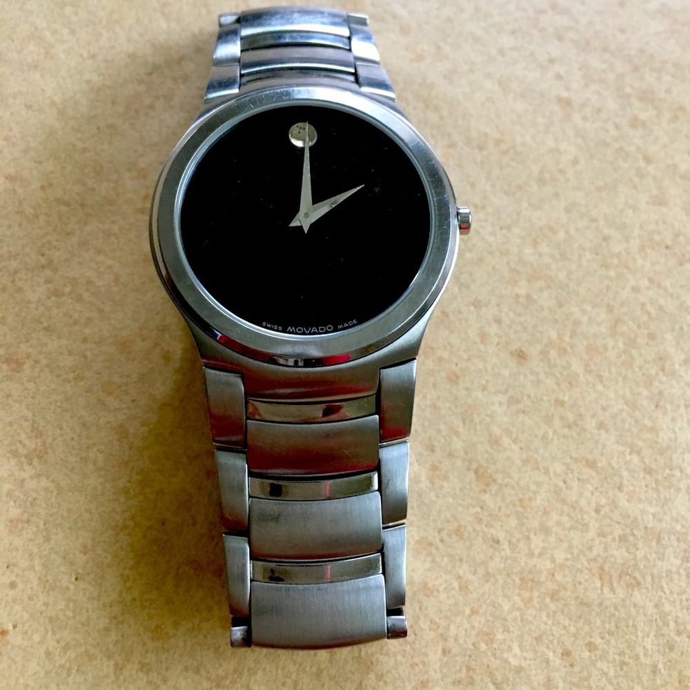 Morado watch